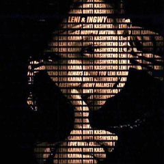 Flanella - Tak Pernah Mati instrument cover by Ingwiiwii