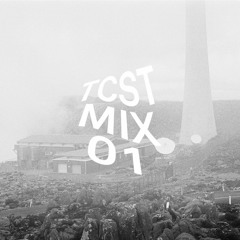 TCSTMIX 01 - X Axis