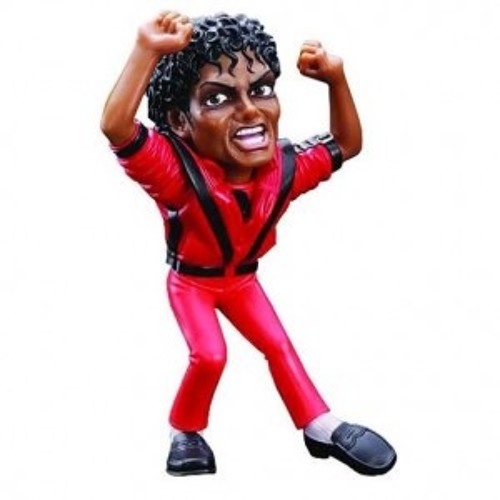 Beat The Calling(Muffin Man Edit) Nick Henley Vs Michael Jackson