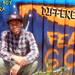 Different By CheddaBoy Terra