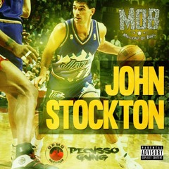 Millionz of Bar$ - John Stockton