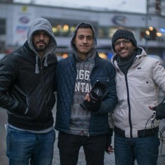 Hamza Namira_Zap Tharwat I حمزة نمره-زاب ثروت)_يا ناس جرتلي غرايب)