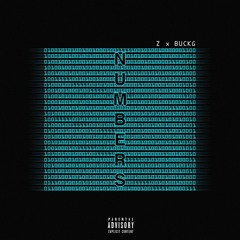 [Z x BuckG] ~ NUMBER$  (prod. by Finn Wigan)