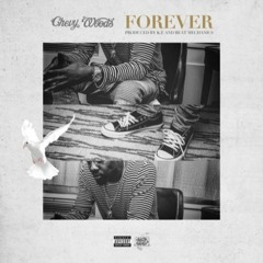 Chevy Woods - Forever (DigitalDripped.com)