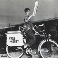 Paper Boy