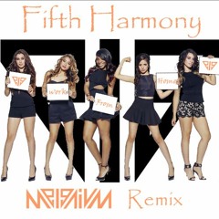 Work From Home (Melenium Remix) [arp Version]