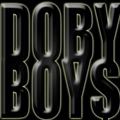 Doby Boys - Flessin Finessin