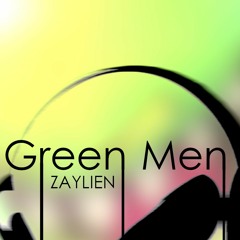 Green Men -= Weekly Release #7 =-