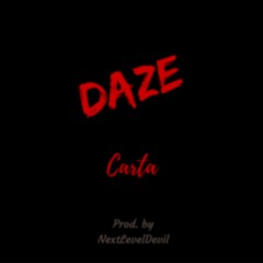 Daze | Prod. by NLD