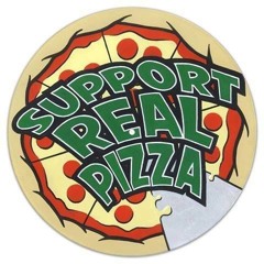 Support Real Pizza