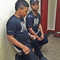 YoungZay x DayDay Delks- Wit My Niggas