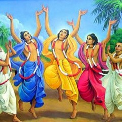 Sri Krsna Sankirtana