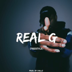 Real G (Freestyle)