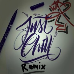 Just Chill - (Candice Boyd) Remix ft. Iiasha