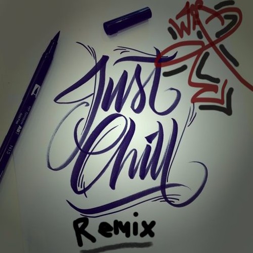 Just Chill - (Candice Boyd) Remix ft. Iiasha