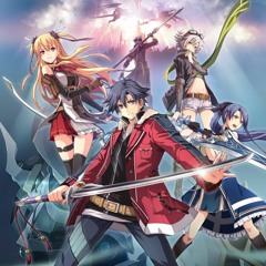 Sen No Kiseki II OST - Senkou No Yukue