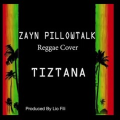 TIZTANA - PILLOW TALK 2016 Zayn Cover Prod Lio Fili