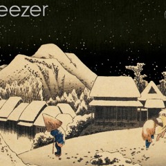 BUTTERFLY (WEEZER)