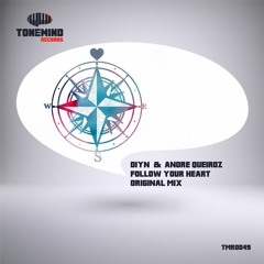 Andre Queiroz & DIYN - Follow Your Heart (Original Mix)