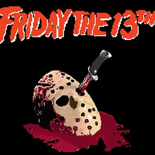 FRIDAY THE 13TH w/ SHOOTAH KOOP •*2k16*•