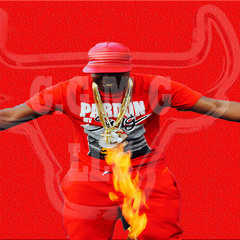 CHICAGONUT       RUN UP ON HIM WIT A K.L