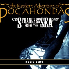 Strangers From The Sea  (Promo)