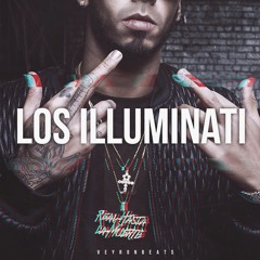 "Los Illuminati" - Veyronbeats | #FreeAnuel