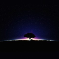 So finster die Nacht