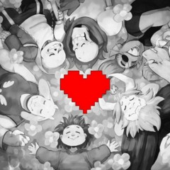 Undertale (Progress)