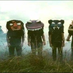 youth by daughter and lights out by chris brown (drugged remix)