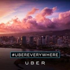 Uber Everywhere (Remix)