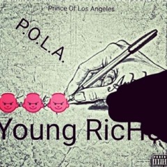 Young RicH$ ft JDSEM & s.blu - call yo folk