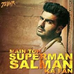 Tevar - Superman (Remix) - Tejas Shetty & Dj Amit Bhartiya Promo - 2