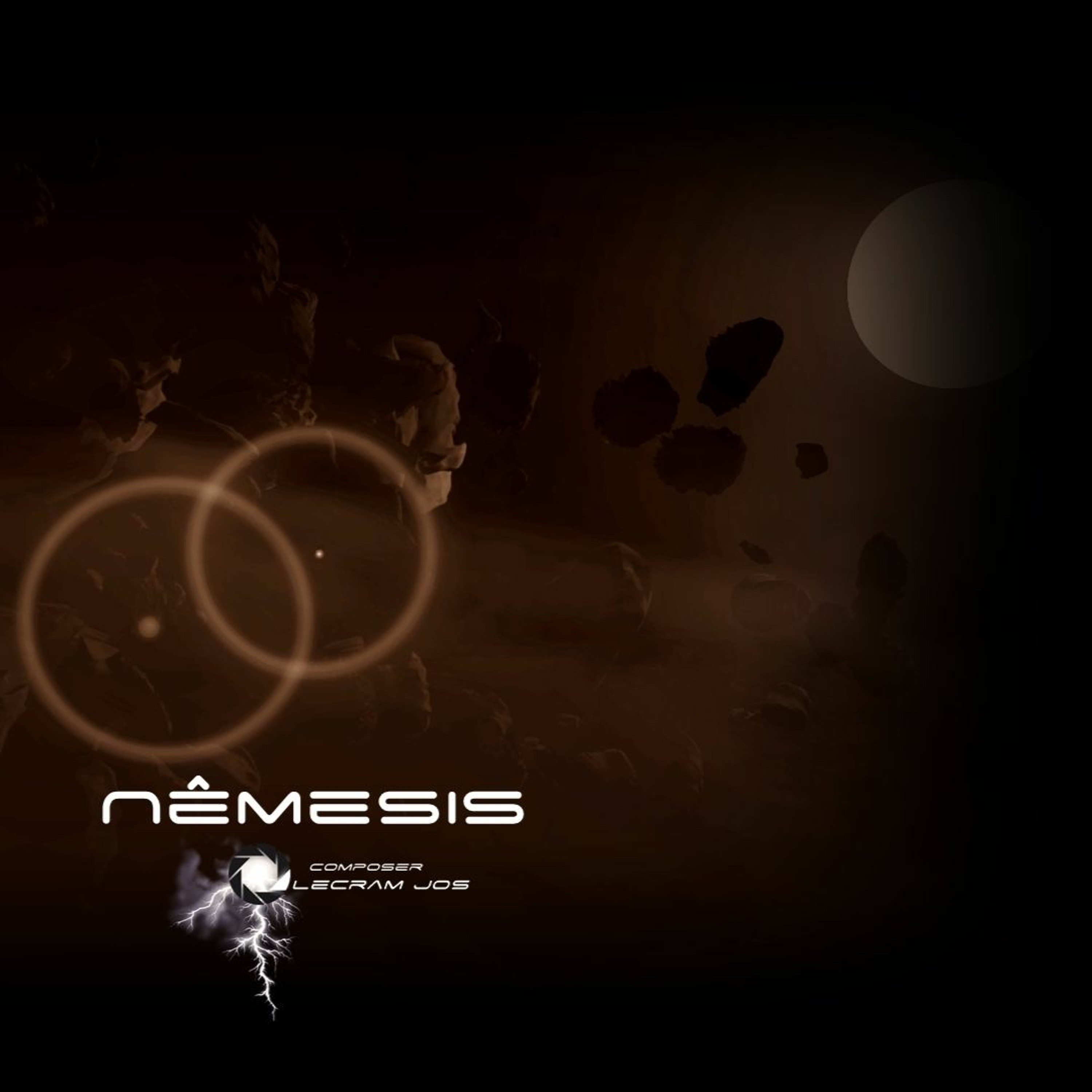 Nêmesis episode artwork