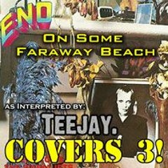 On Some Faraway Beach v2