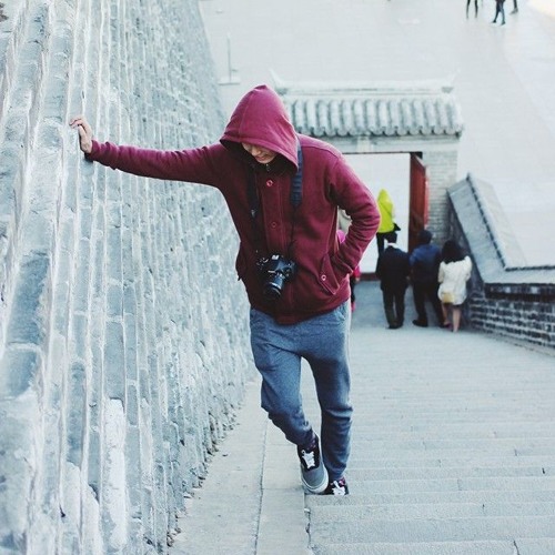 Mong manh tình về (cover) I Quốc Trường