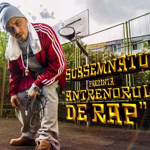 10.Subsemnatu - Ninja La Geam Feat. raku