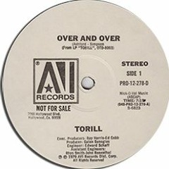 Torrill : Over & Over (Casha Hyde Rework)
