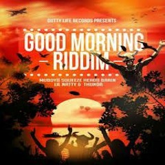 Grenada Soca 2016 - Good Morning Riddim Mix