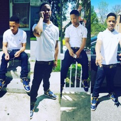 Hunnit Band - Cuttin Up Remix ( Prod: KashOnTheBeat )