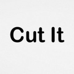 Cut It (Sax Cover)