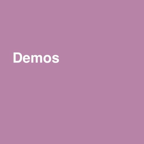 Swimming (Demo)
