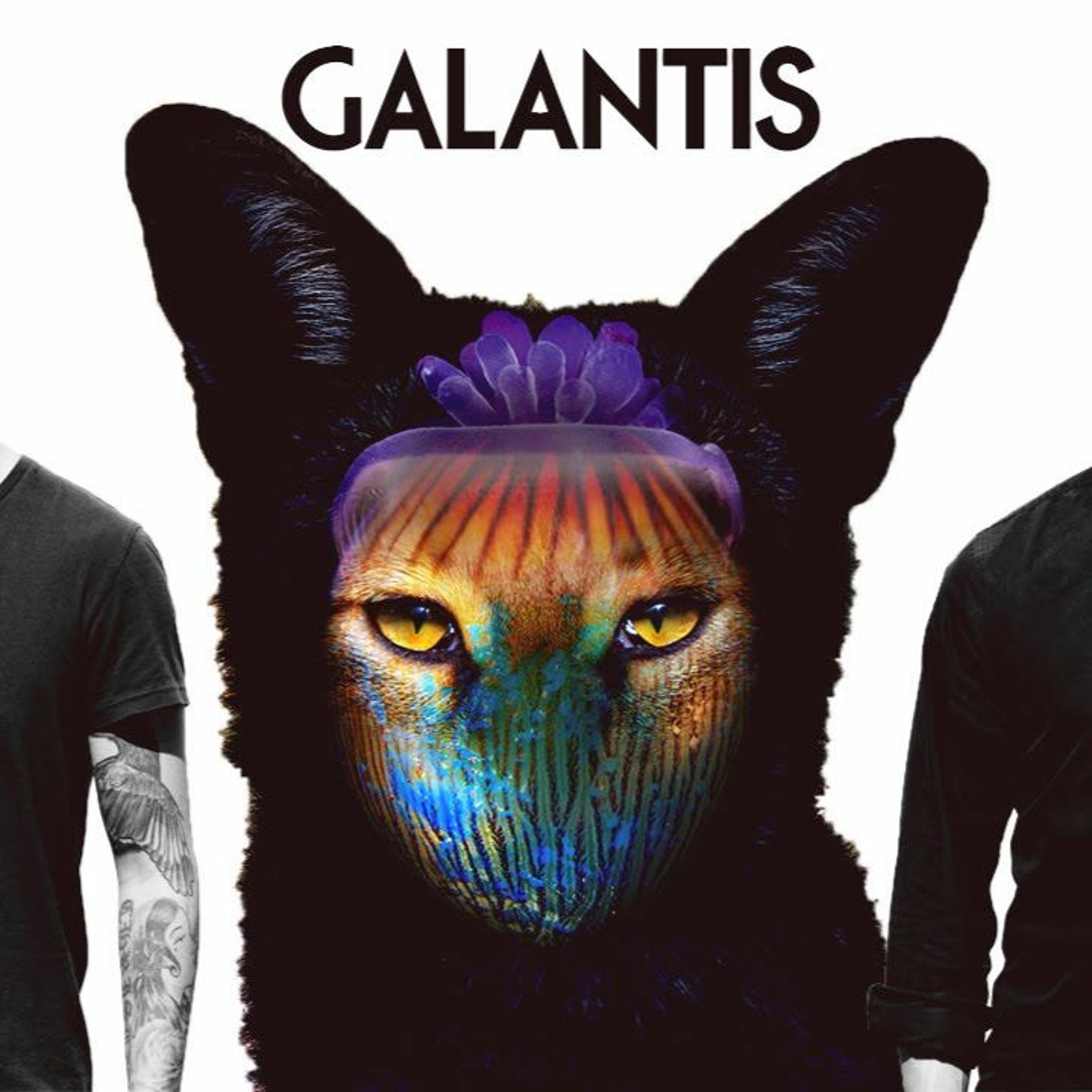 Pop World Ep. 7 - Runaway (U&I) - GALANTIS