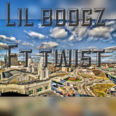 We Live - Lil Boogz, Twisty (1)