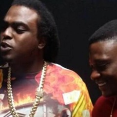 Archie Sosa (GMB) - Luchie Love