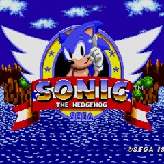 Masato Nakamura - Green Hill Zone (Shintek's Trap Bootleg)