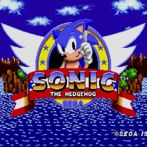 Masato Nakamura - Green Hill Zone (Shintek's Trap Bootleg)