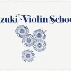 Seitz Concerto No 2 Mov 3 Practica