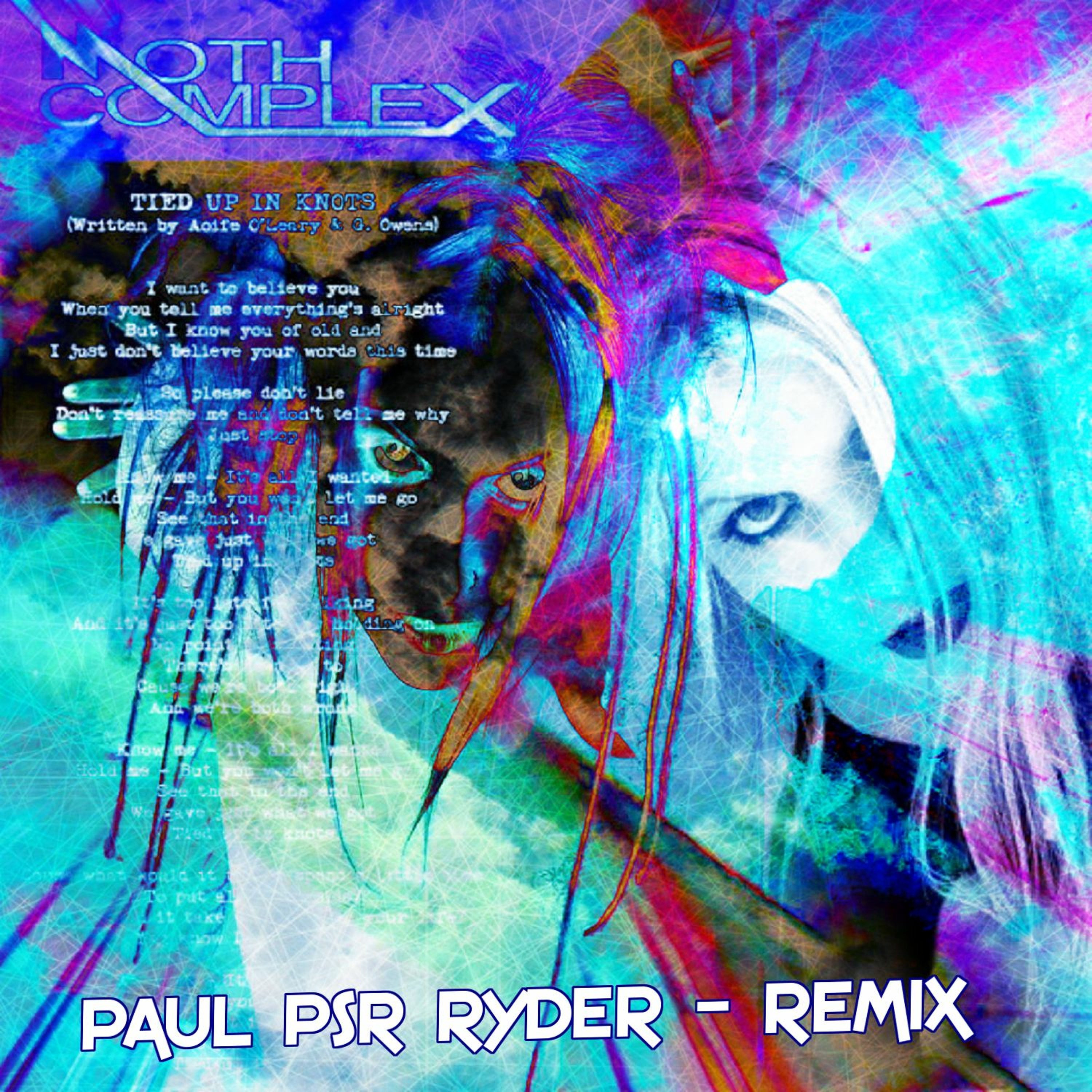 paul psr ryder ( Climactic Records )