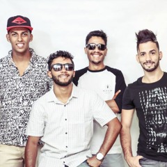 Hoje Eu To Solteiro - Grupo Fina Stampa